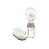 Medela Freestyle Mini Classic Breast Pump with Rechargeable Battery