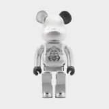 Medicom x Footpatrol BERBRICK 400% Toy – With Code via App