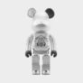 Medicom x Footpatrol BERBRICK 400% Toy – With Code via App