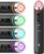 Medicube Age-R Booster Pro – 6-in-1 Total Care LED Therapy Device for Enhanced Absorption, Radiance, Elasticity, Facial Contouring, and Pore Care with 4 Modes – Professional Skincare