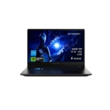 Medion ERAZER Scout 17 E1 Intel Core 5 16GB RAM 1TB SSD RTX 5050 144Hz 17.3 Inch Windows 11 Gaming Laptop
