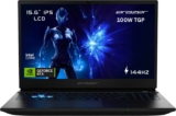 Medion Erazer Deputy P15 Intel Core 5 16GB RAM 1TB SSD RTX 5060 144Hz 15.6 Inch Windows 11 Gaming Laptop