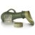 Medipaq Portable Urinal 1.2L Urine Bottles Male & Female Urinal Pee Bottle for Men Travel Urine Bottles – Army Green