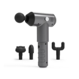 Medisana MG 500 Pro Massage Gun, 4 Heads, 3 Levels