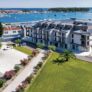 Medulin Istria Croatia Oct – 4 Nights 4 Visula Hotel & Spa w/ breakfast Rtn Flights STN to Pula from £188pp (2 people)
