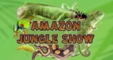Meet the Amazon Jungle Creatures at Ormeau Road Library Family Fun Day Belfast Free Tickets