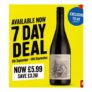 Meeting Point Merlot 75cl