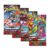 Mega Evolution Chaos Rising Booster Pack 5 Pack (10 Cards / Pack)