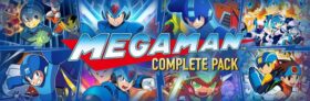 Mega Man Complete Pack (36 Games) – Steam