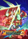 Mega Man Zero/ZX Legacy Collection Xbox One & Xbox Series XS Key