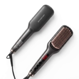 Megawise Ionic Hair Straightening Brush
