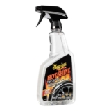 Meguiars G12024EU Hot Shine Tire Spray Tire Dressing 710ml