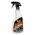 Meguiars G12024EU Hot Shine Tire Spray Tire Dressing 710ml