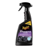 Meguiars Quik Interior Detailer Cleaner 473ml for a Matt Finish – Cleans all Interior Car Surfaces