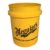 Meguiars RG203 5 Gallon Yellow Bucket