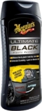 Meguiars Ultimate Black Plastic Restorer Trim Restorer 355ml (Prime Deal)