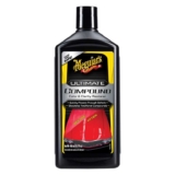 Meguiars Ultimate Compound Car Polish, 450 ml High-Performance Compound Removes Defects and Adds Mirror Shine, (£10.56 / £10.03 max S&S)