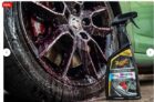 Meguiars Ultimate Wheel Cleaner 709ml. Free C&C