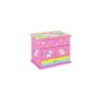 Mele Unicorn Jewellery Box with 3 Drawers
