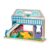 Melissa & Doug Go Tots Schoolyard Tumble