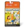 Melissa & Doug On-the-Go Water Wow Safari Activity Pad