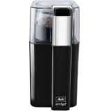 Melitta Amigo 1029-01 Black Electric Coffee Grinder