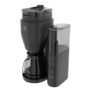 Melitta AromaFresh II Pro 1030-01 Grind and Brew Filter Coffee Machine Black