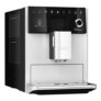 Melitta CI Touch 630-111 Silver Fully Automated Coffee Machine