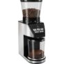 Melitta Calibra Coffee Grinder with integrated digital scales ( 39 grind settings ) w/code