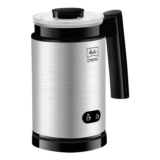 Melitta Cremio II Stainless Steel Milk Frother