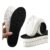 Memory Foam Insoles with Arch Support for Women Men