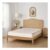 Memory Foam Mattress, Single Size