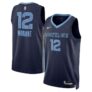 Memphis Grizzlies Nike Icon Edition Swingman Jersey – Ja Morant – Unisex