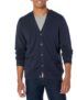 Mens 100% Cotton Cardigan Sweater – XS