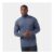 Mens Active 1/4 Zip