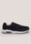Mens Blue Casual Runner Lace Up Trainer (Size 7-12 UK)