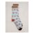 Mens Camel Ankle Socks
