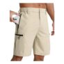 Mens Cargo Hiking Shorts