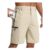 Mens Cargo Hiking Shorts