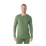Mens Classic All-Season Merino Base Layer Crew Boxed