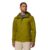 Mens Columbia Watertight II jacket Mossy Green Size Medium