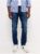 Mens Comfort Slim Fit Jeans With Stretch (Indigo/ Dark Wash) Sizes 30-44 10% off George Rewards Points Free C&C