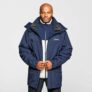 Mens Cornice III InterActive GORE-TEX Waterproof Jacket – Navy / Black