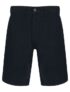 Mens Cotton Chino Shorts with Code