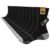 Mens Cotton Crew Socks, Cushioned Work Athletic Socks – Sizes 6-14 – Sold by Stoeury / FBA