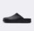 Mens Crocs Dylan Clog, Black, Size 7, Free C&C