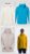 Mens Deluge Pro 3.0 Waterproof Jacket – Grey/Stone/Yellow/Blue – Sizes XS to 3XL w/code