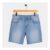 Mens Denim Chino Shorts