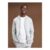 Mens Double Horsemen Zip Hoodie in High Rise