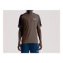 Mens Farndale Tech Tee – Taupe